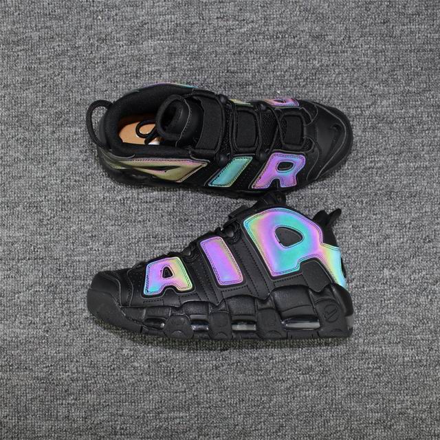 Nike Air More Uptempo Men's Shoes-20